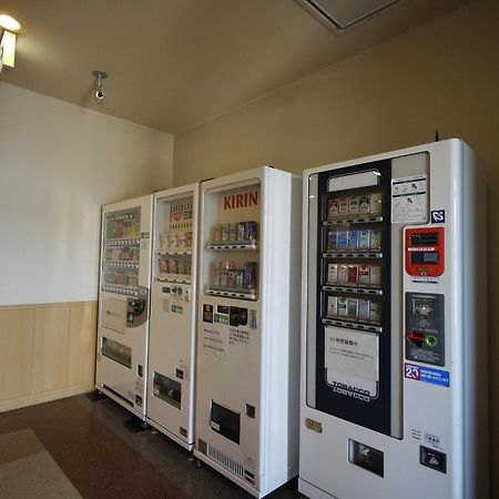 Hotel Route-Inn Tokoname Ekimae Zewnętrze zdjęcie