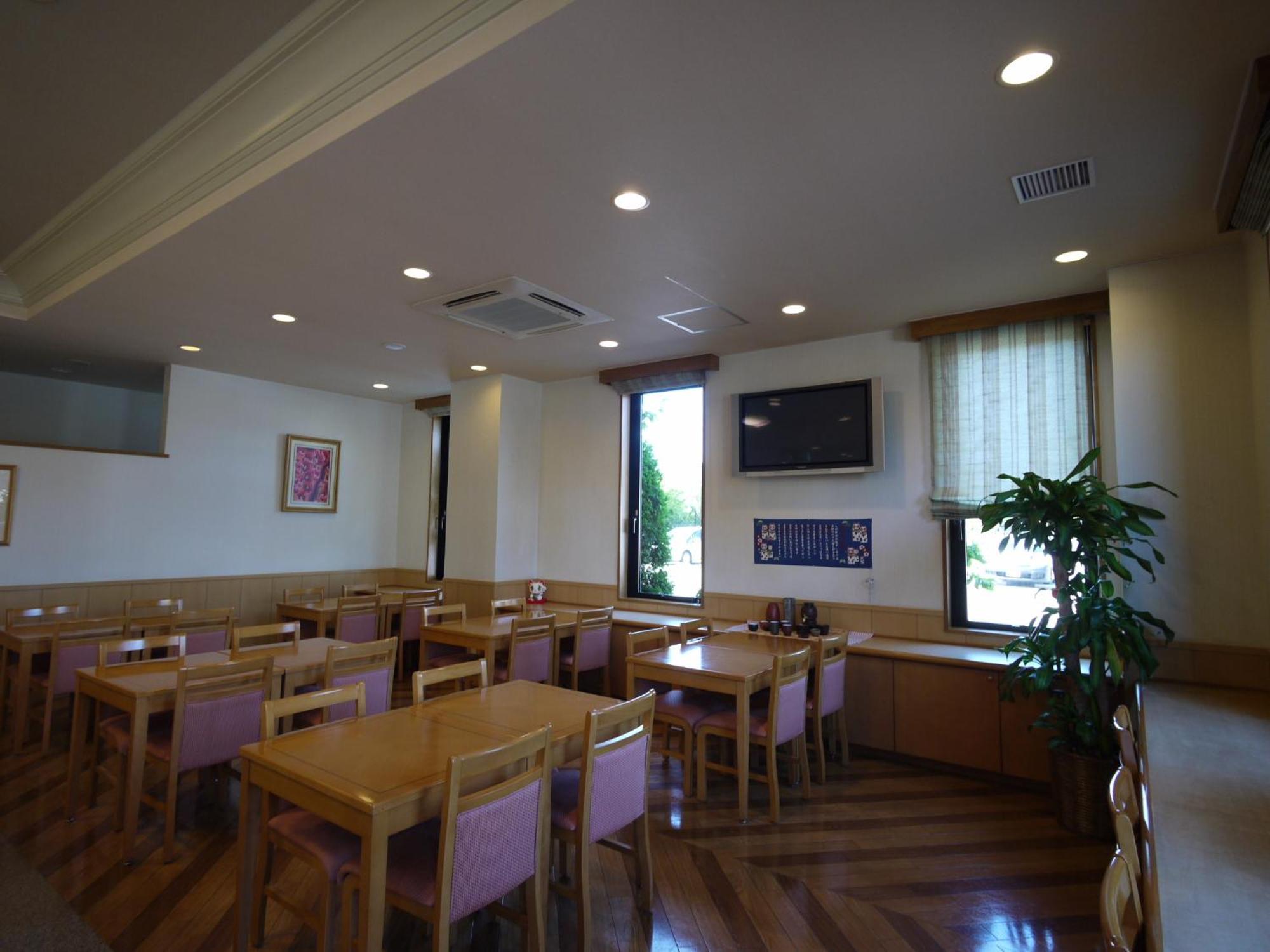 Hotel Route-Inn Tokoname Ekimae Zewnętrze zdjęcie