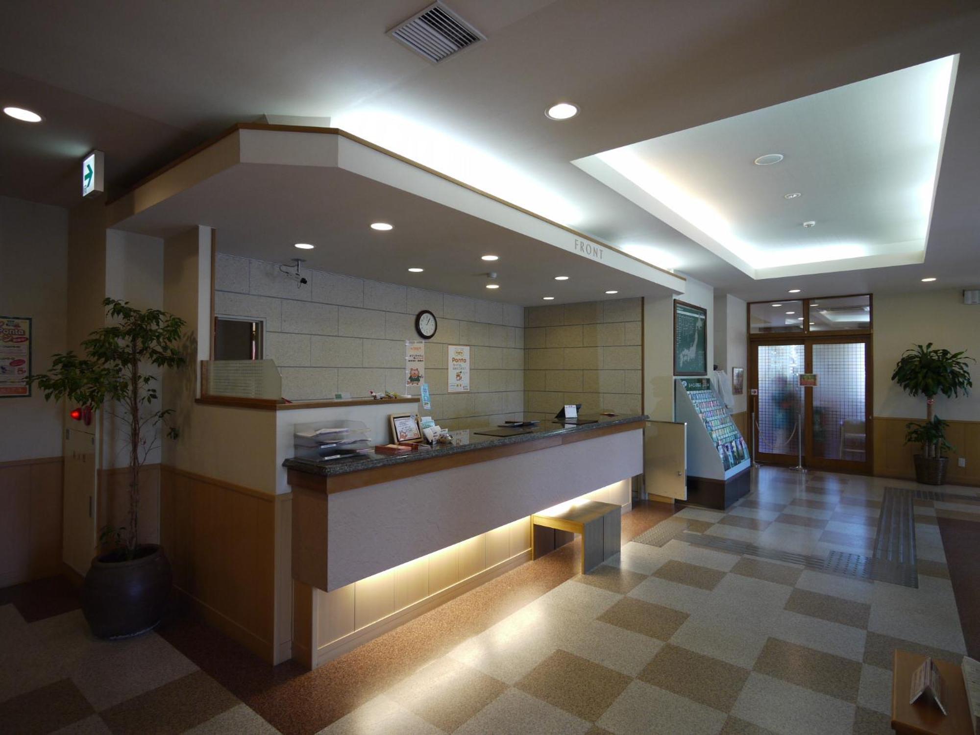 Hotel Route-Inn Tokoname Ekimae Zewnętrze zdjęcie