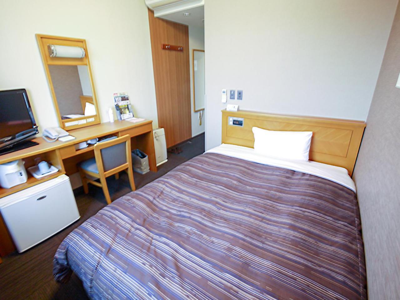 Hotel Route-Inn Tokoname Ekimae Zewnętrze zdjęcie